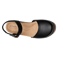 Women's Paizlee Bay Heeled Clog
