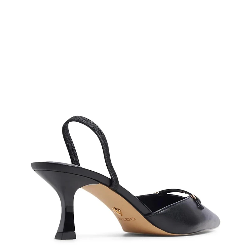 omen's Nailah Slingback Heel