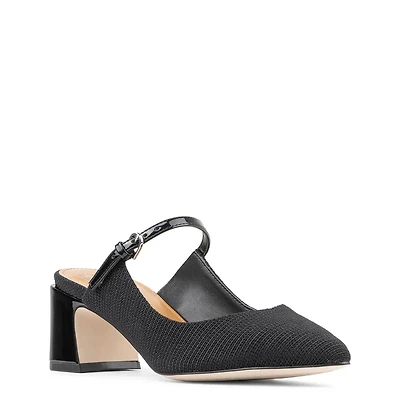 Women's Valentin Mule Pump