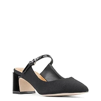 Women's Valentin Mule Pump