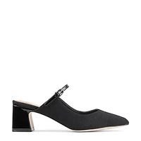 Women's Valentin Mule Pump