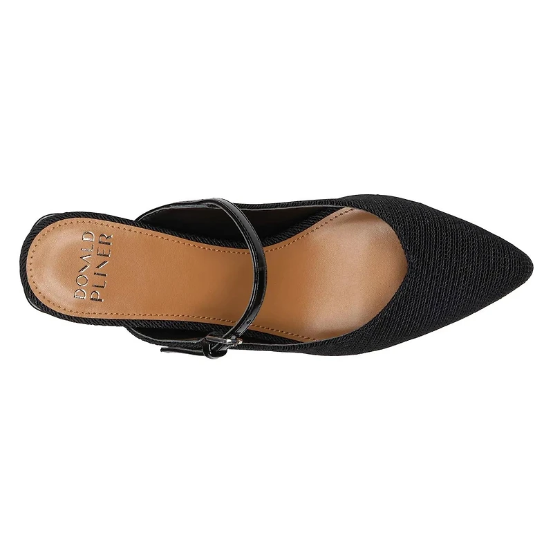 Women's Valentin Mule Pump
