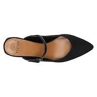 Women's Valentin Mule Pump