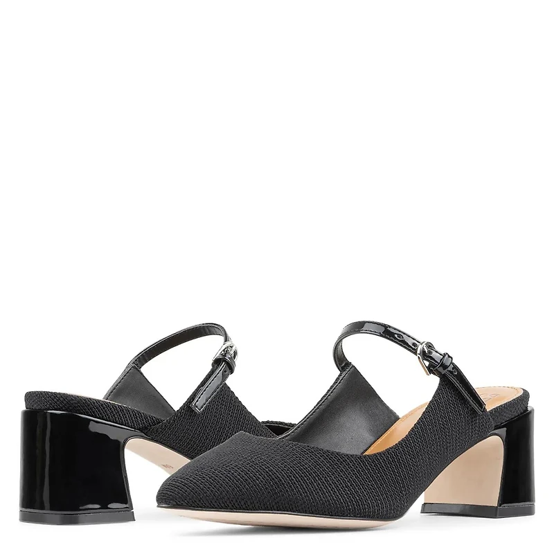Women's Valentin Mule Pump