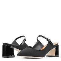Women's Valentin Mule Pump