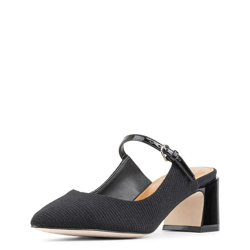 Women's Valentin Mule Pump