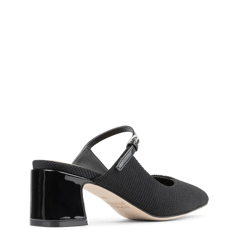 Women's Valentin Mule Pump