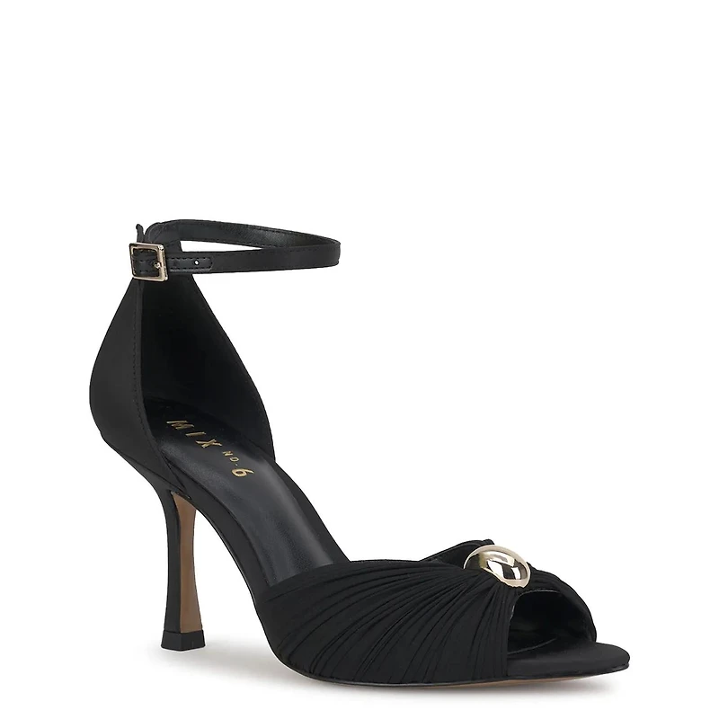Women's Marrea Pump