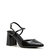 Women's Mia Slingback Pump