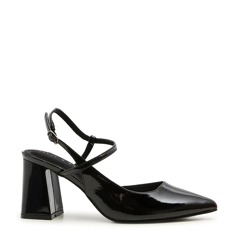 Women's Mia Slingback Pump