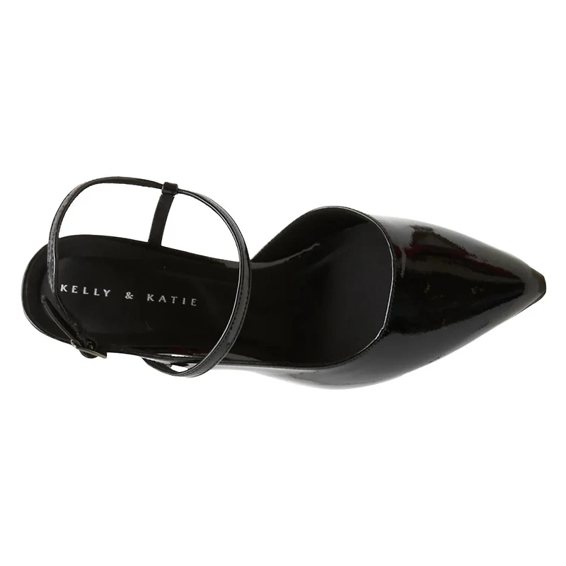 Women's Mia Slingback Pump