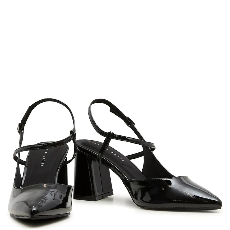 Women's Mia Slingback Pump