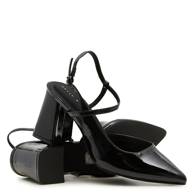 Women's Mia Slingback Pump