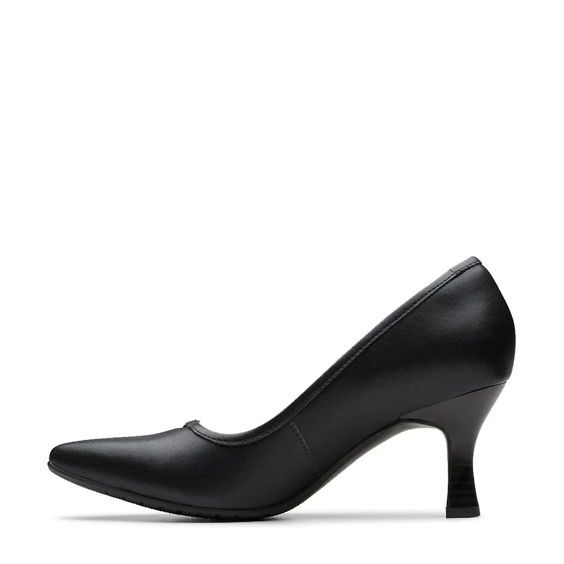 Women's Kataleyna West Pump