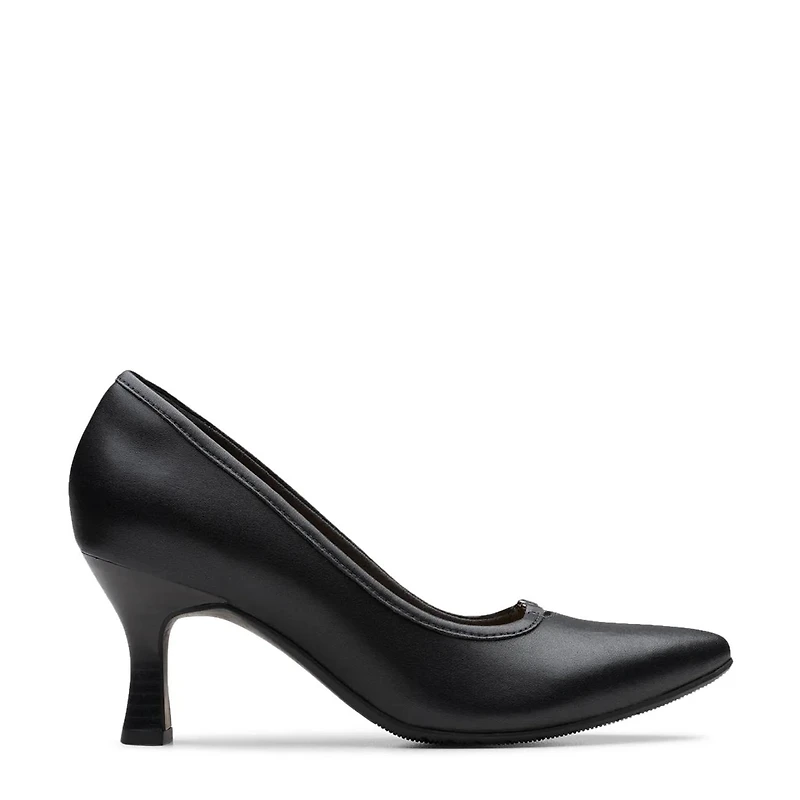 Women's Kataleyna West Pump