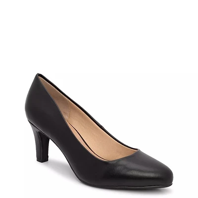 Women's Genna Wide Width Pump
