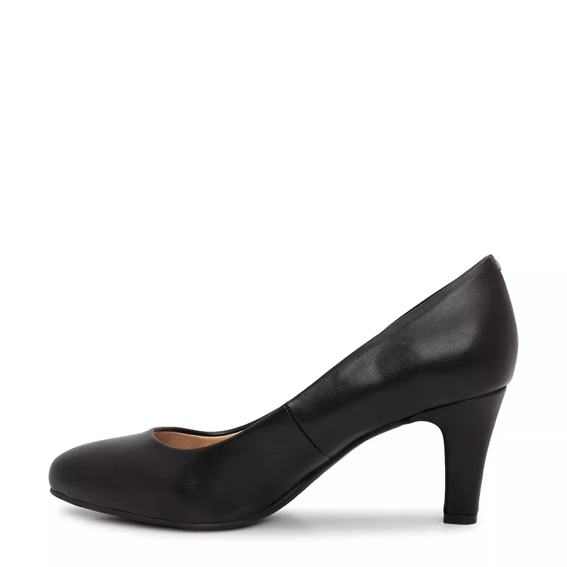 Women's Genna Wide Width Pump