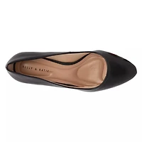 Women's Genna Wide Width Pump
