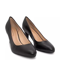 Women's Genna Wide Width Pump