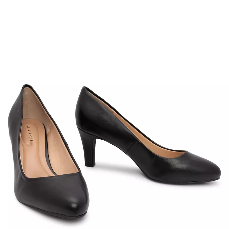 Women's Genna Wide Width Pump