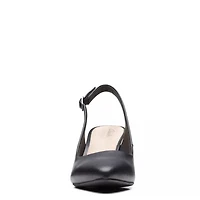 Women's Kataleyna Step Wide Width Slingback Pump