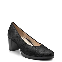 Women's Charlotte Wide Width Pump
