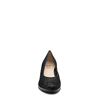 Women's Charlotte Wide Width Pump