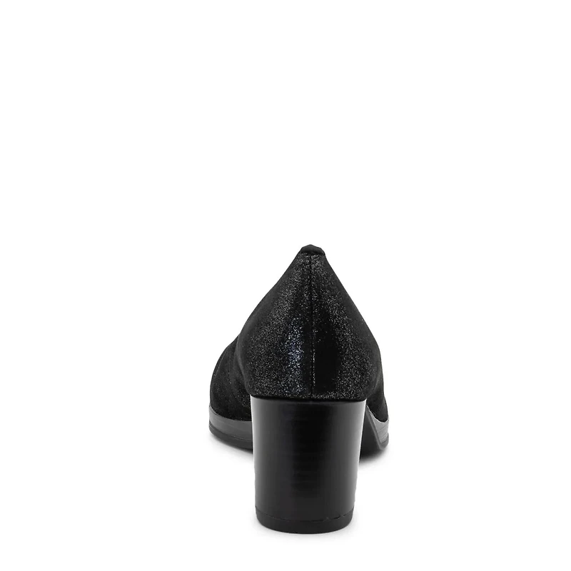 Women's Charlotte Wide Width Pump