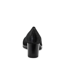 Women's Charlotte Wide Width Pump