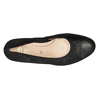 Women's Charlotte Wide Width Pump