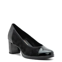 Women's Concord Wide Width Pump