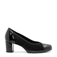 Women's Concord Wide Width Pump