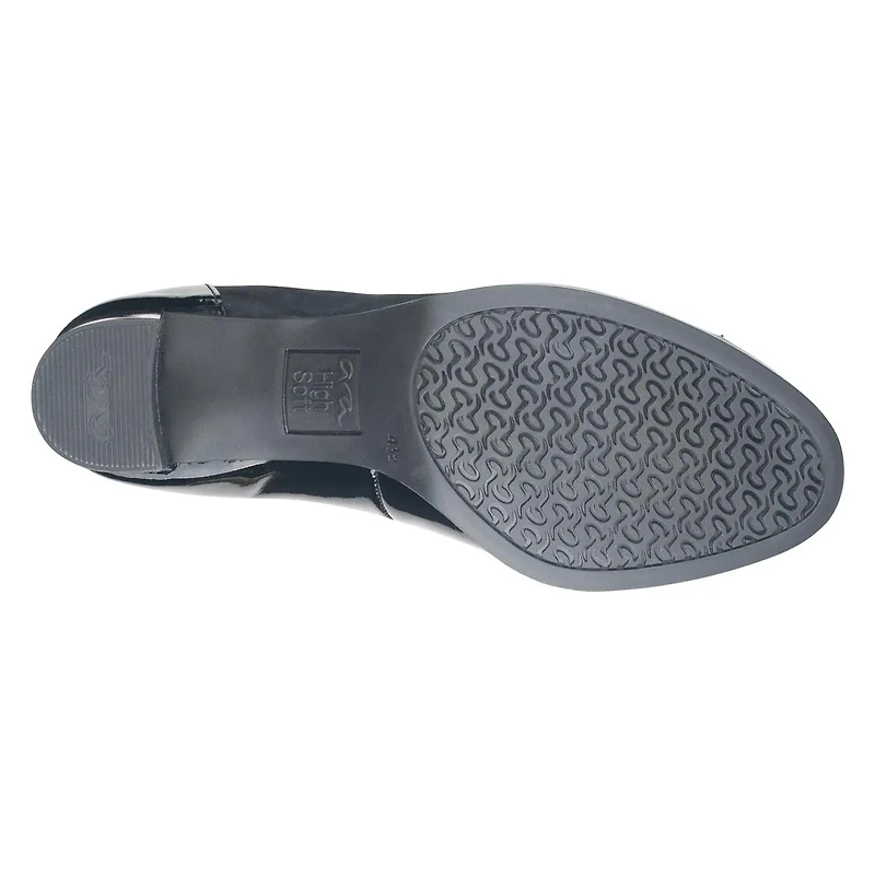 Women's Concord Wide Width Pump