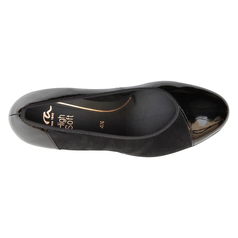 Women's Concord Wide Width Pump