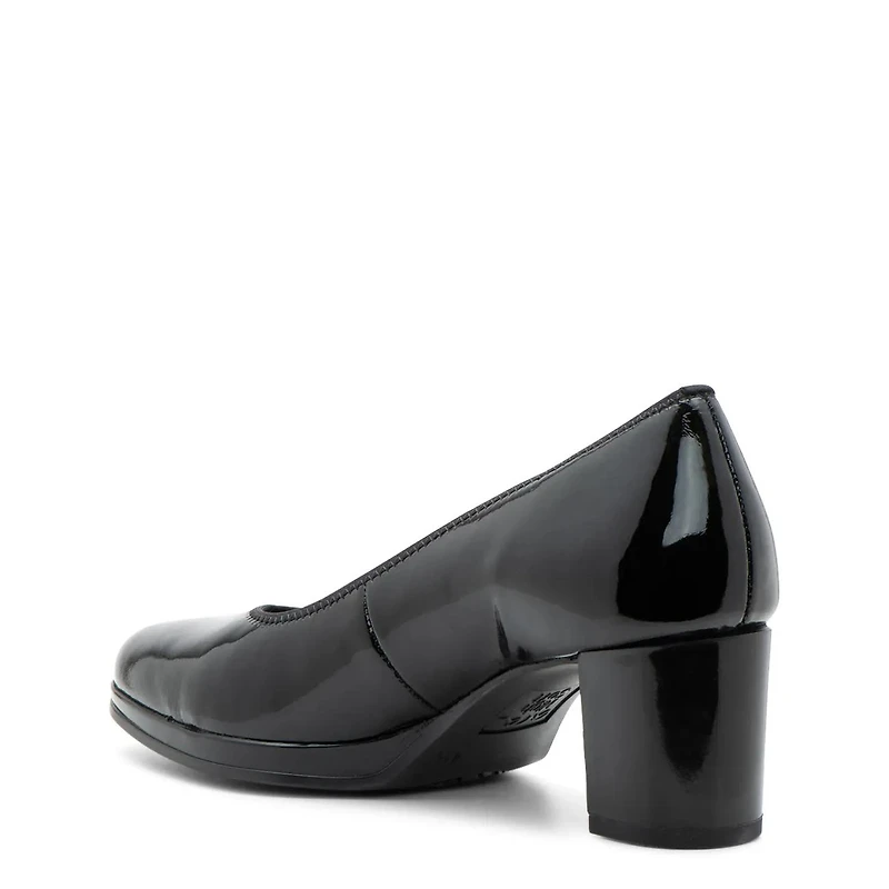 Women's Concord Wide Width Pump