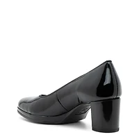 Women's Concord Wide Width Pump
