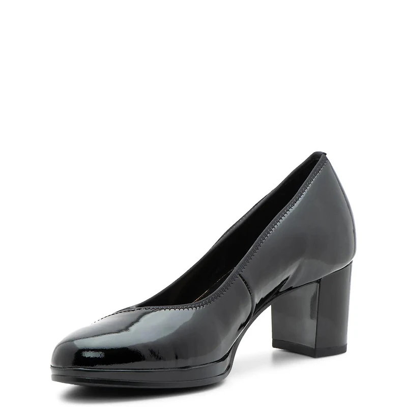 Women's Concord Wide Width Pump