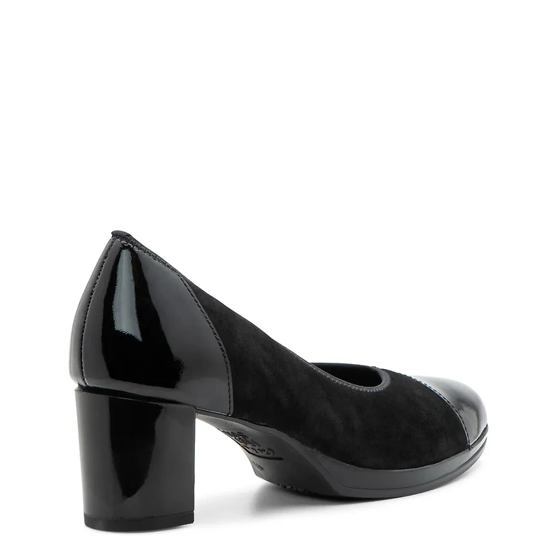 Women's Concord Wide Width Pump