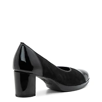 Women's Concord Wide Width Pump