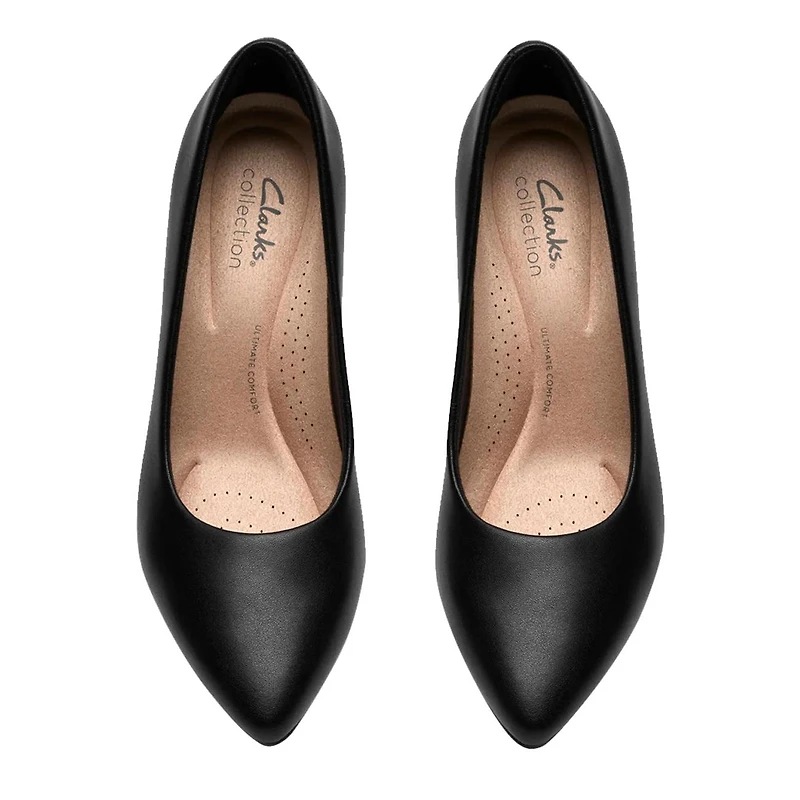 Women's Tammitha Wide Width Pump