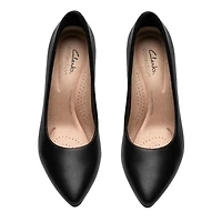 Women's Tammitha Wide Width Pump