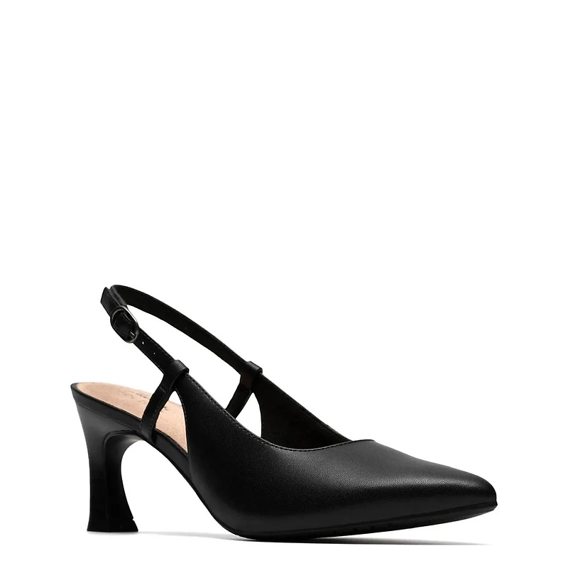Women's Tammitha Slingback Wide Width Pump