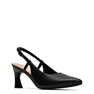 Women's Tammitha Slingback Wide Width Pump