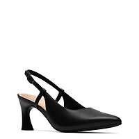Women's Tammitha Slingback Wide Width Pump