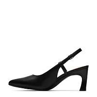 Women's Tammitha Slingback Wide Width Pump