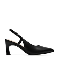 Women's Tammitha Slingback Wide Width Pump