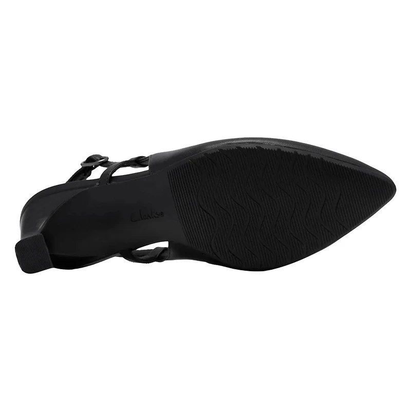 Women's Tammitha Slingback Wide Width Pump