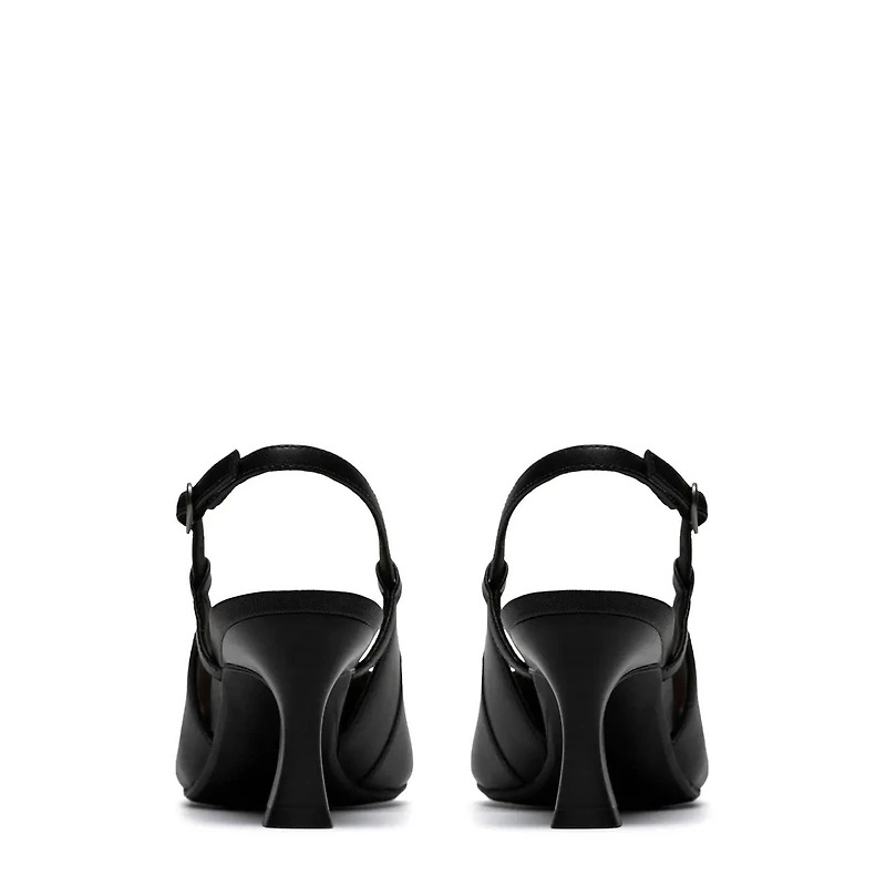 Women's Tammitha Slingback Wide Width Pump