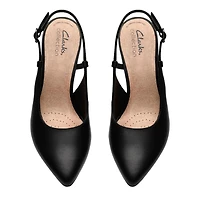 Women's Tammitha Slingback Wide Width Pump