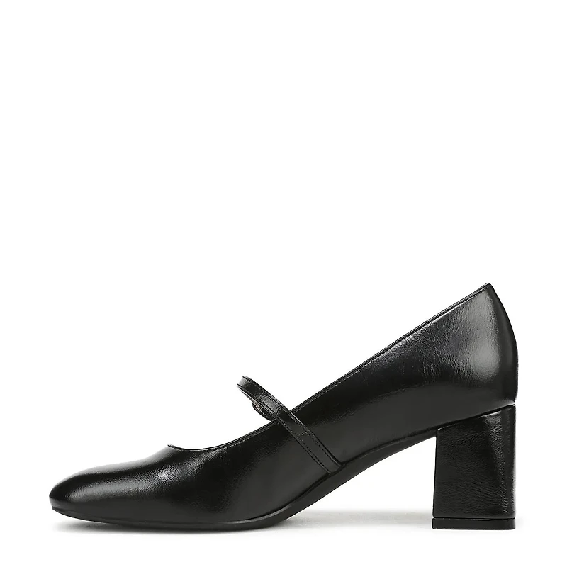 Women's Dancing Mary Jane Wide Width Pump